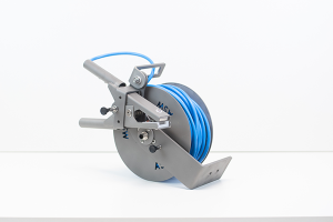 IGC Premium kabel haspel 25m