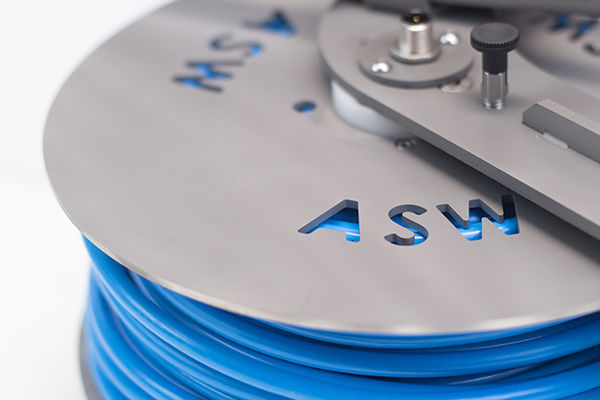 kabelhaspel IGC premium kabelhaspel IGC premium