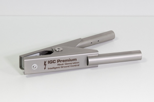 Accessoires IGC Premium